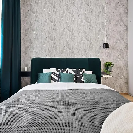 Enjoy Downtown Boutique #13 By Goodnite Cz Appartamento Brno