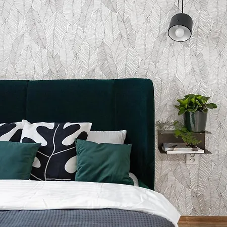 Appartamento Enjoy Downtown Boutique #13 By Goodnite Cz *